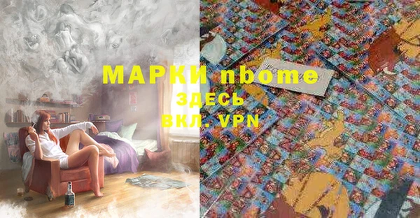 твердый Нягань
